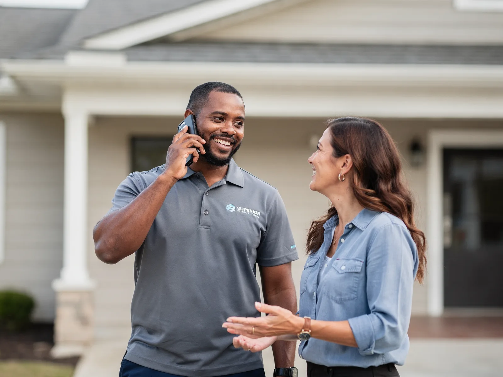 Fascia Repair Wahiawa, HI FAQs