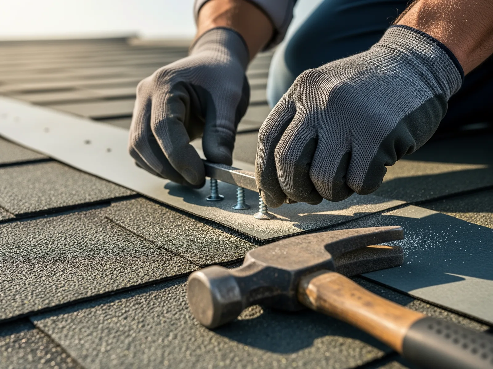 Why choose Fascia Repair in Wahiawa, HI
